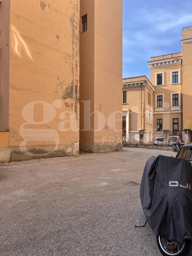 Quadrilocale in affitto a Terni