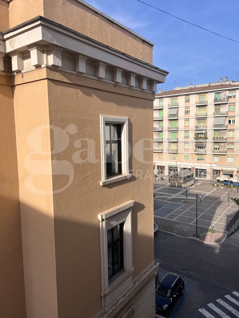 Quadrilocale in affitto a Terni