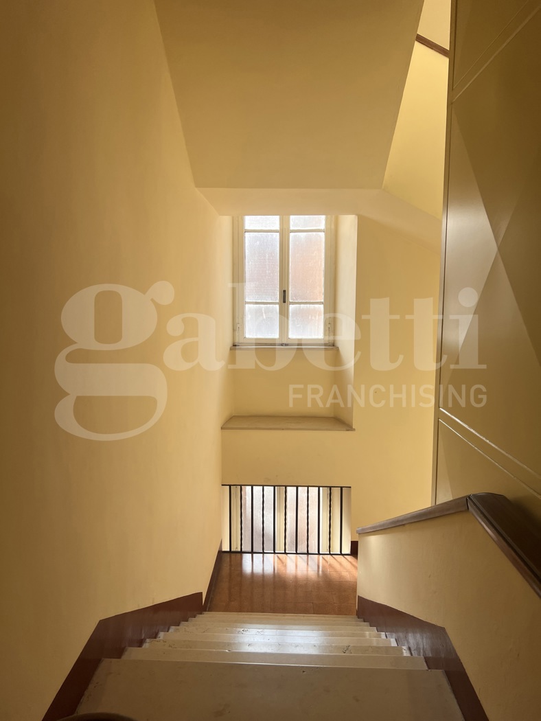 Quadrilocale in affitto a Terni