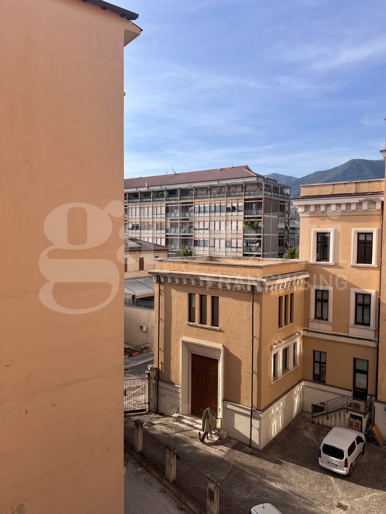 Quadrilocale in affitto a Terni