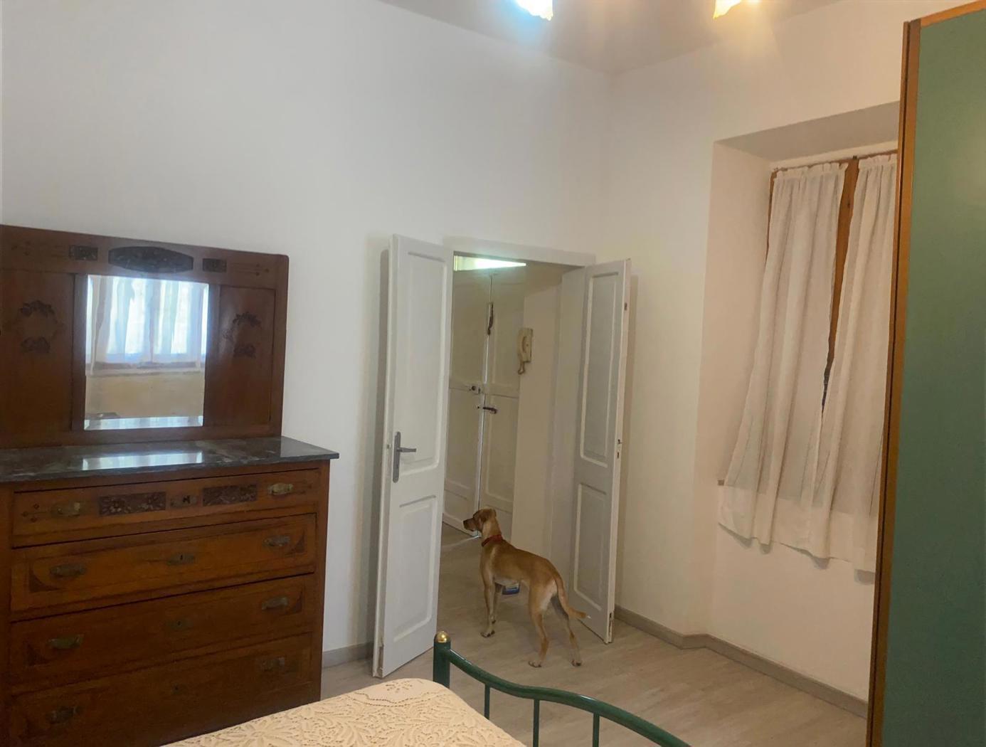 Trilocale arredato in affitto a Terni