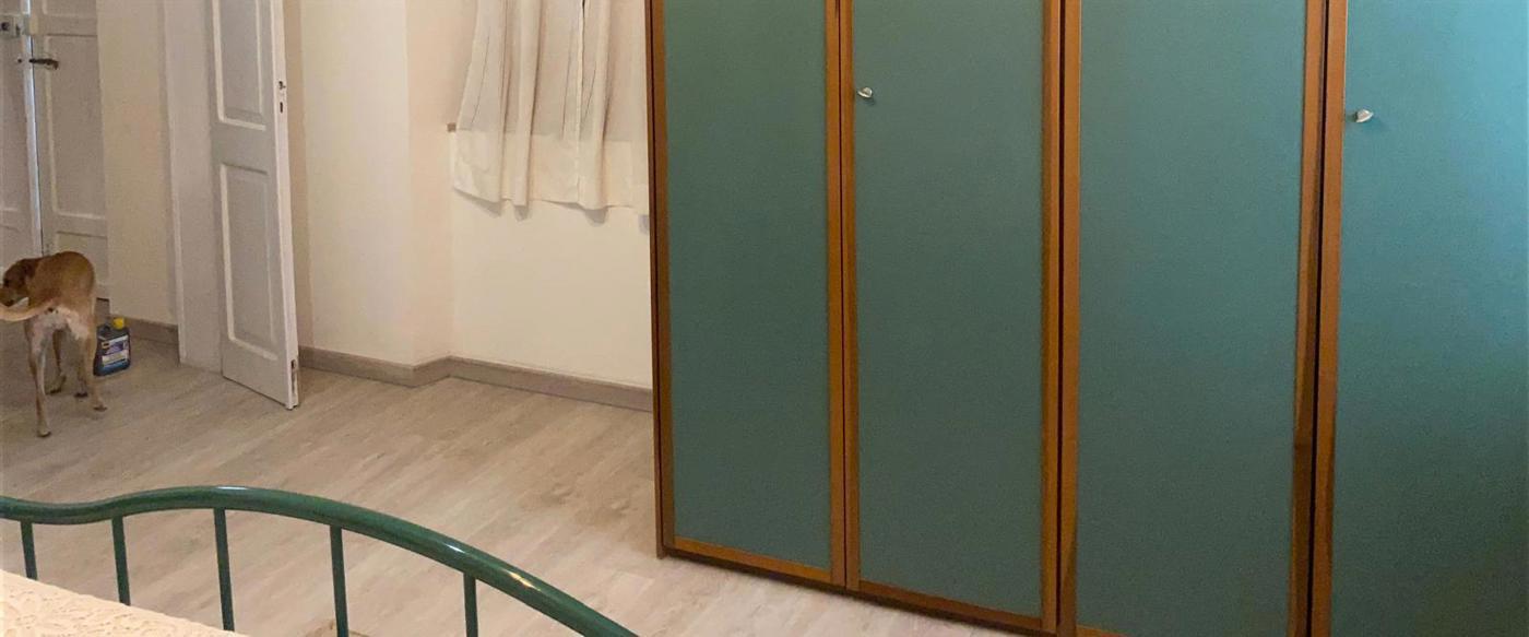 Trilocale arredato in affitto a Terni