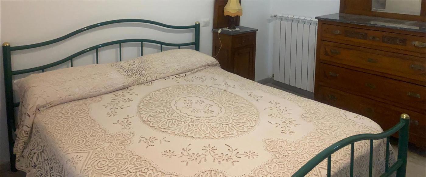 Trilocale arredato in affitto a Terni