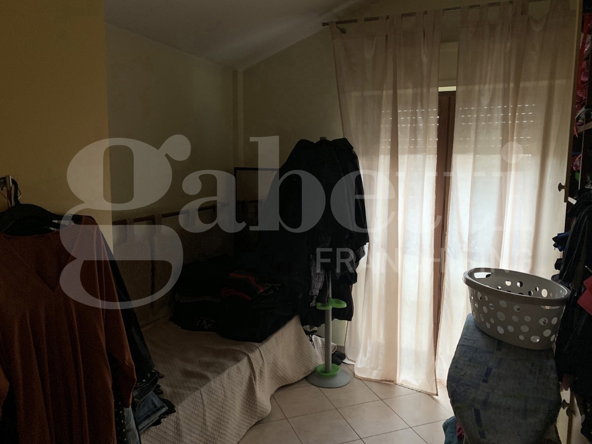 Attico arredato in affitto a Terni