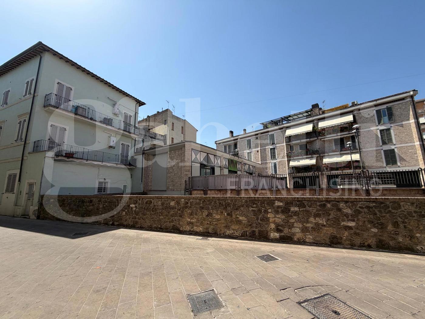 Loft in vendita a Terni