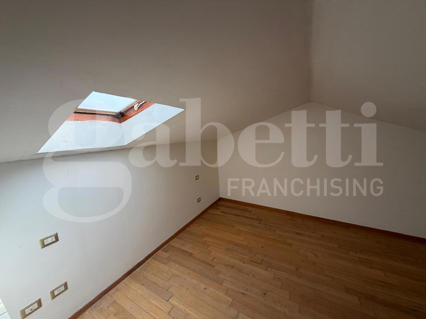 Attico in vendita a Terni