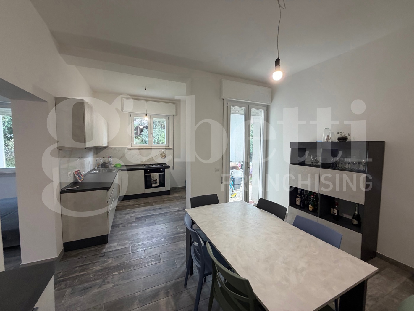 Villa con giardino a Terni