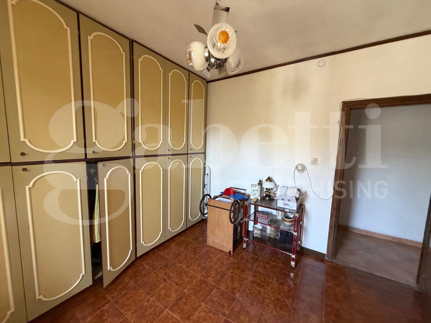 Casa indipendente con giardino a Terni