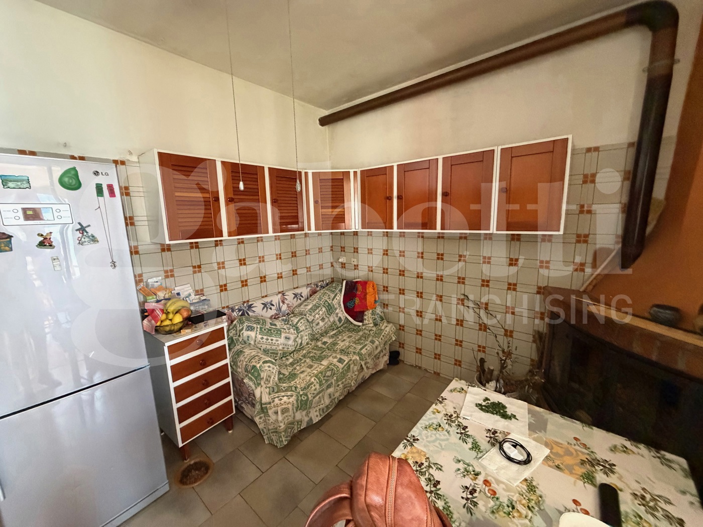 Casa indipendente con giardino a Terni