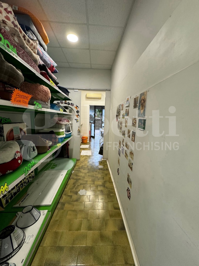 Negozio in vendita a Terni