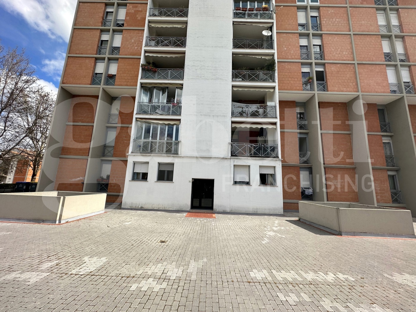 Quadrilocale in vendita a Terni