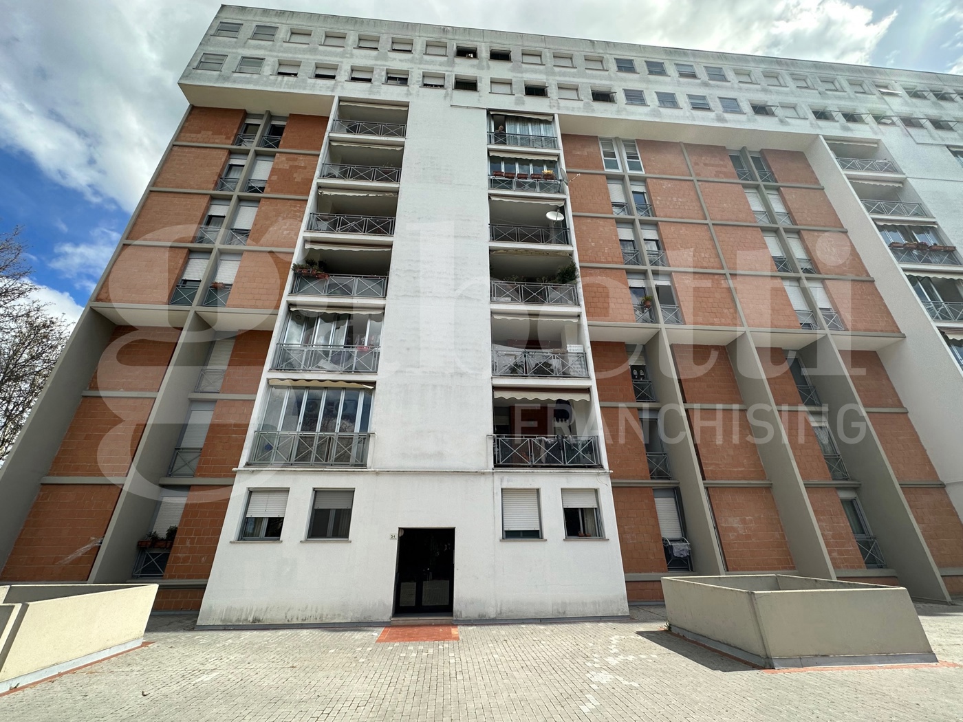 Quadrilocale in vendita a Terni