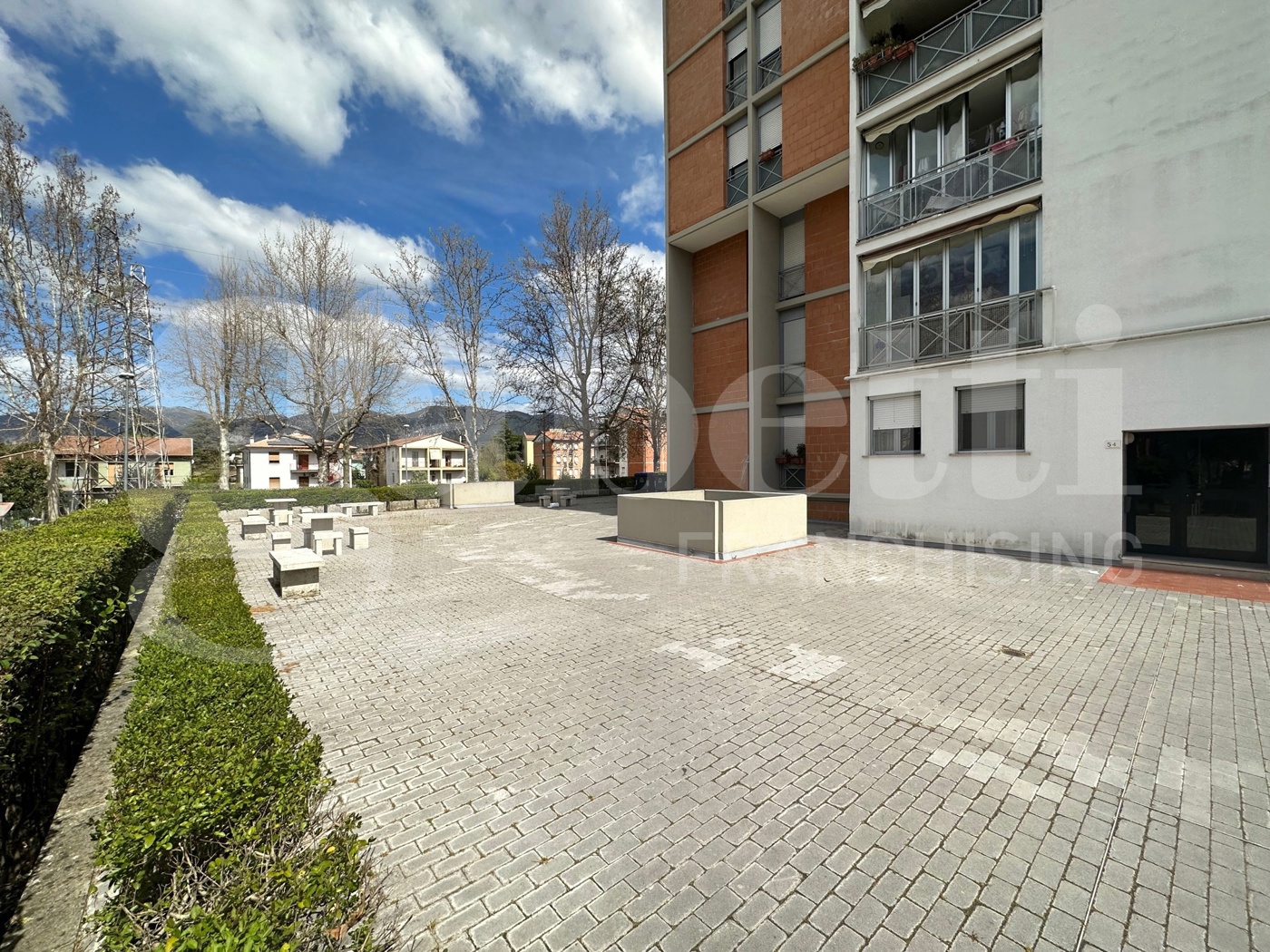 Quadrilocale in vendita a Terni