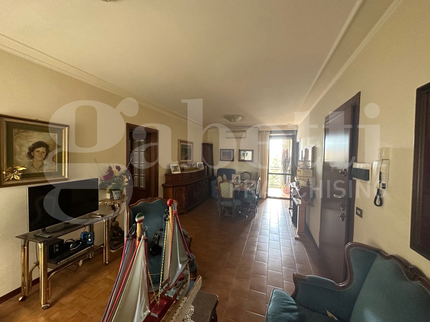 Quadrilocale in vendita a Terni
