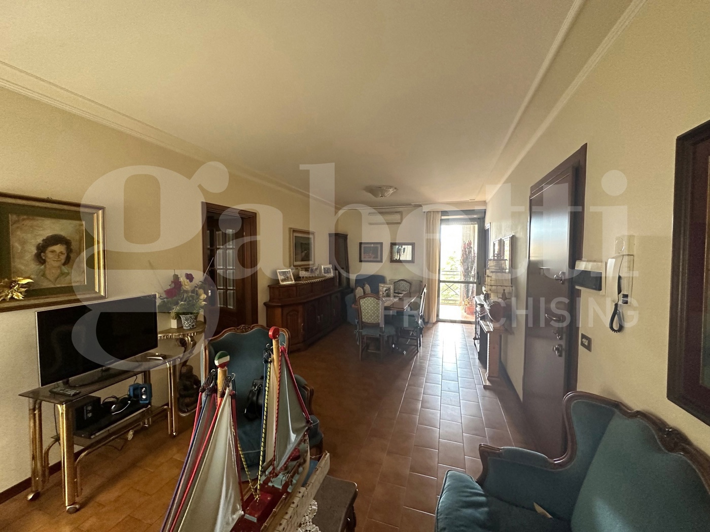 Quadrilocale in vendita a Terni
