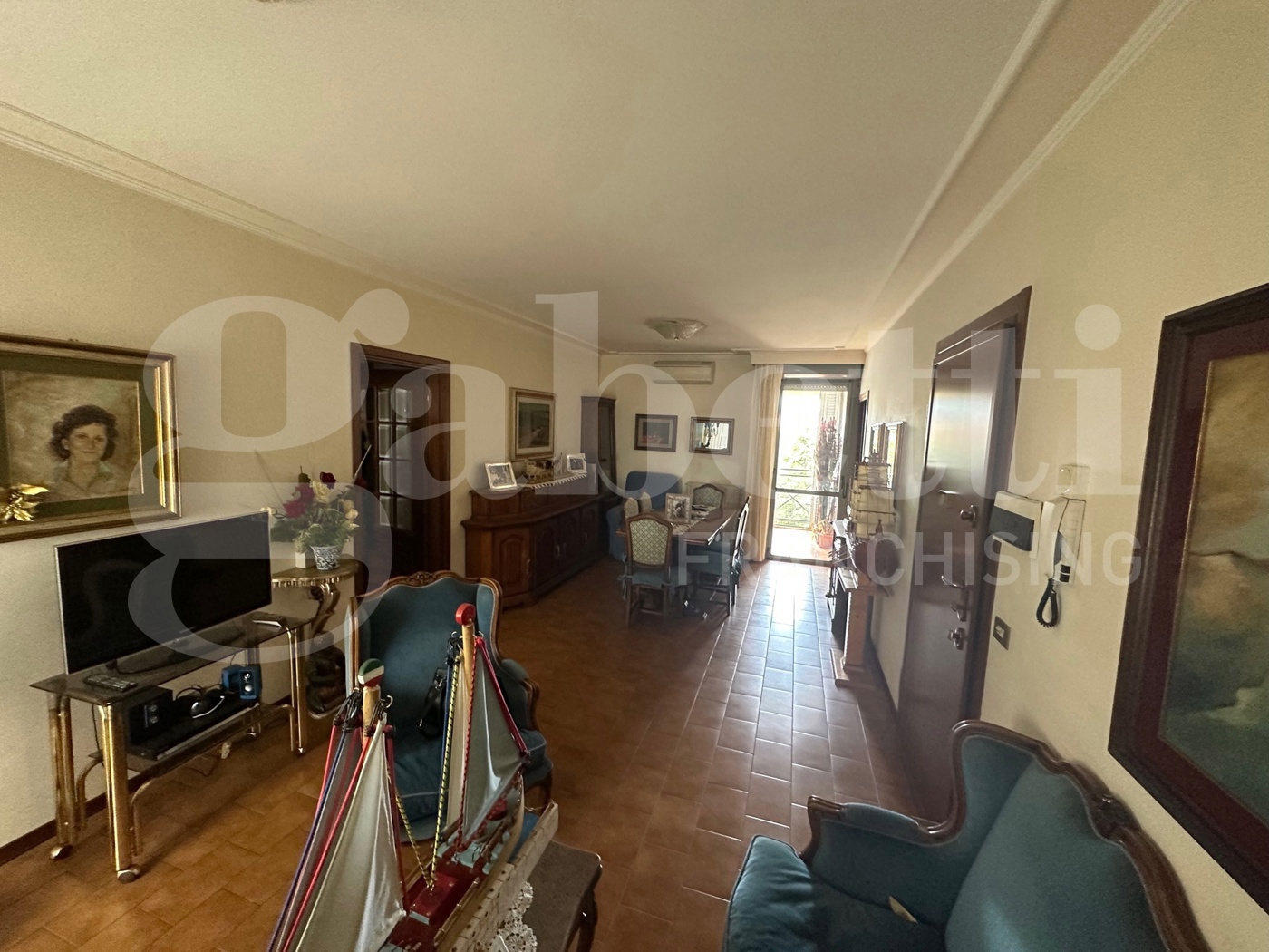 Quadrilocale in vendita a Terni