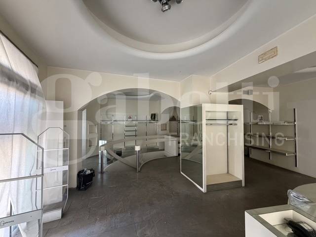 Negozio in affitto a Terni