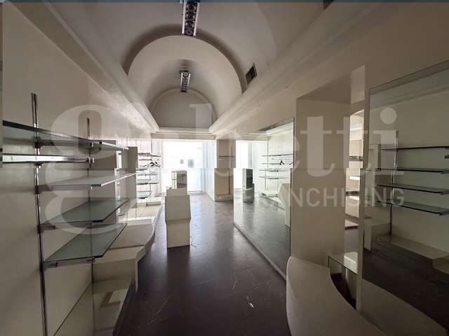 Negozio in affitto a Terni