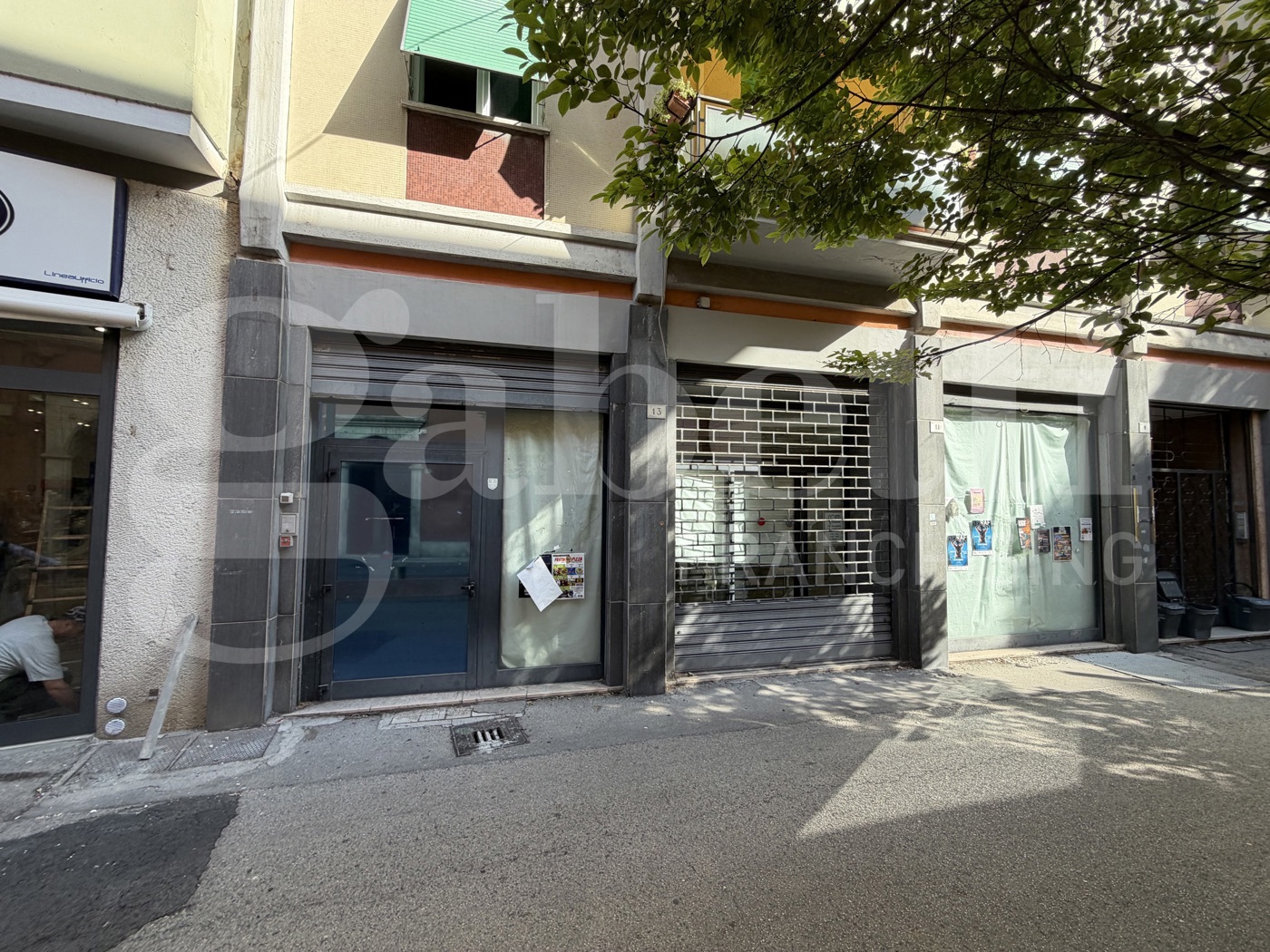 Negozio in affitto a Terni