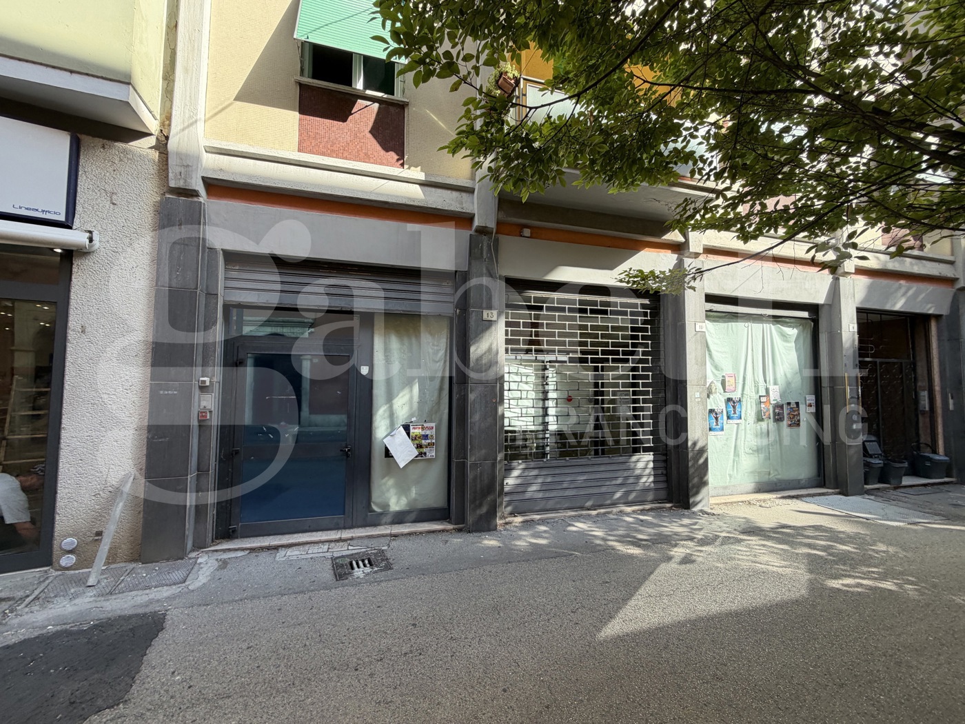 Negozio in affitto a Terni