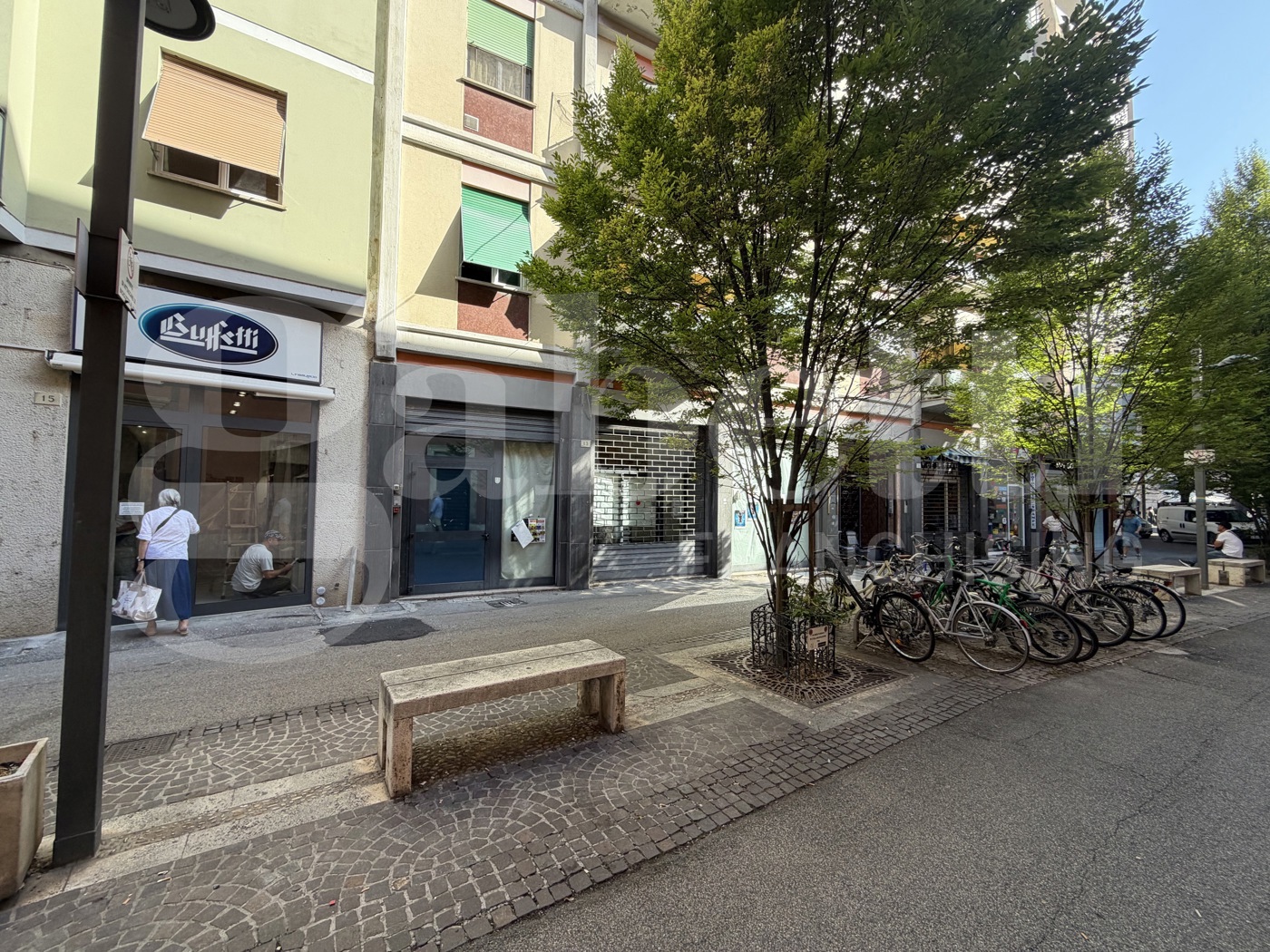 Negozio in affitto a Terni