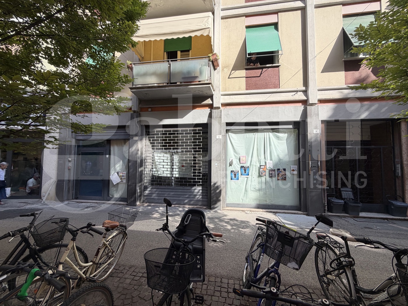 Negozio in affitto a Terni