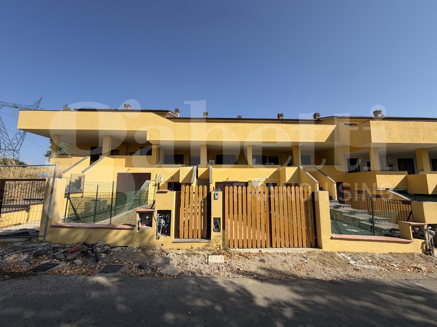 Trilocale in vendita a Montecastrilli
