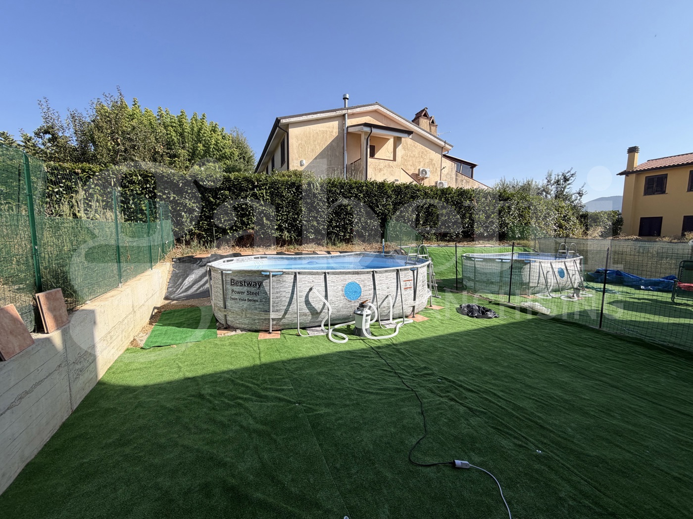 Trilocale in vendita a Montecastrilli