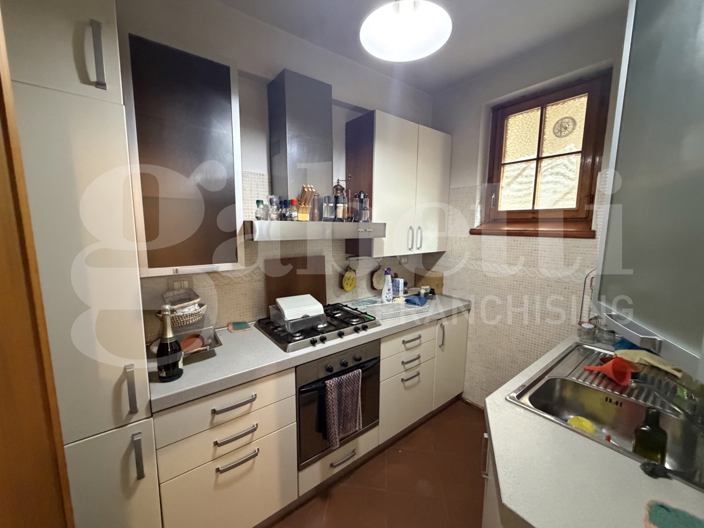 Villa con giardino a Terni
