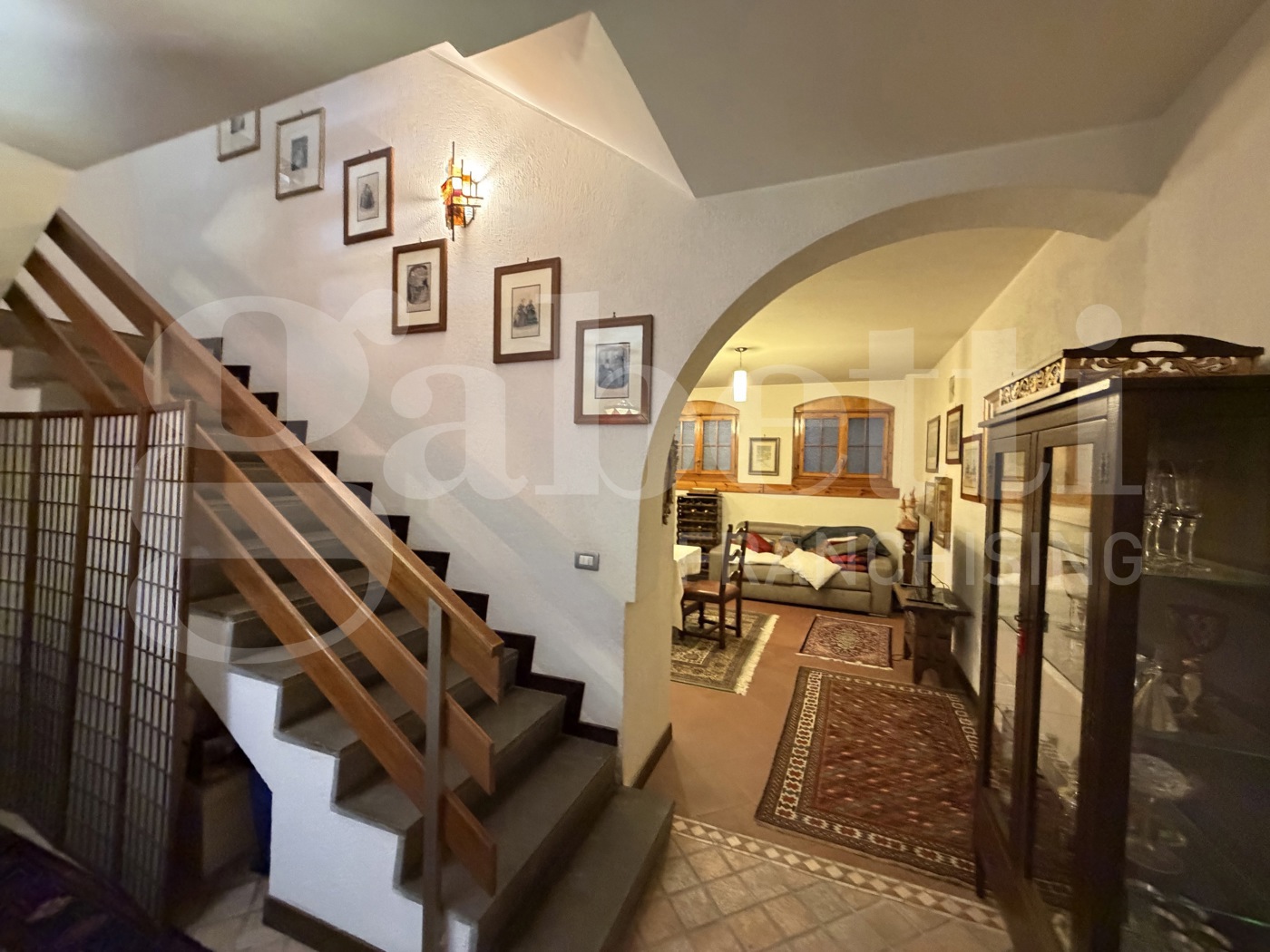 Villa con giardino a Terni