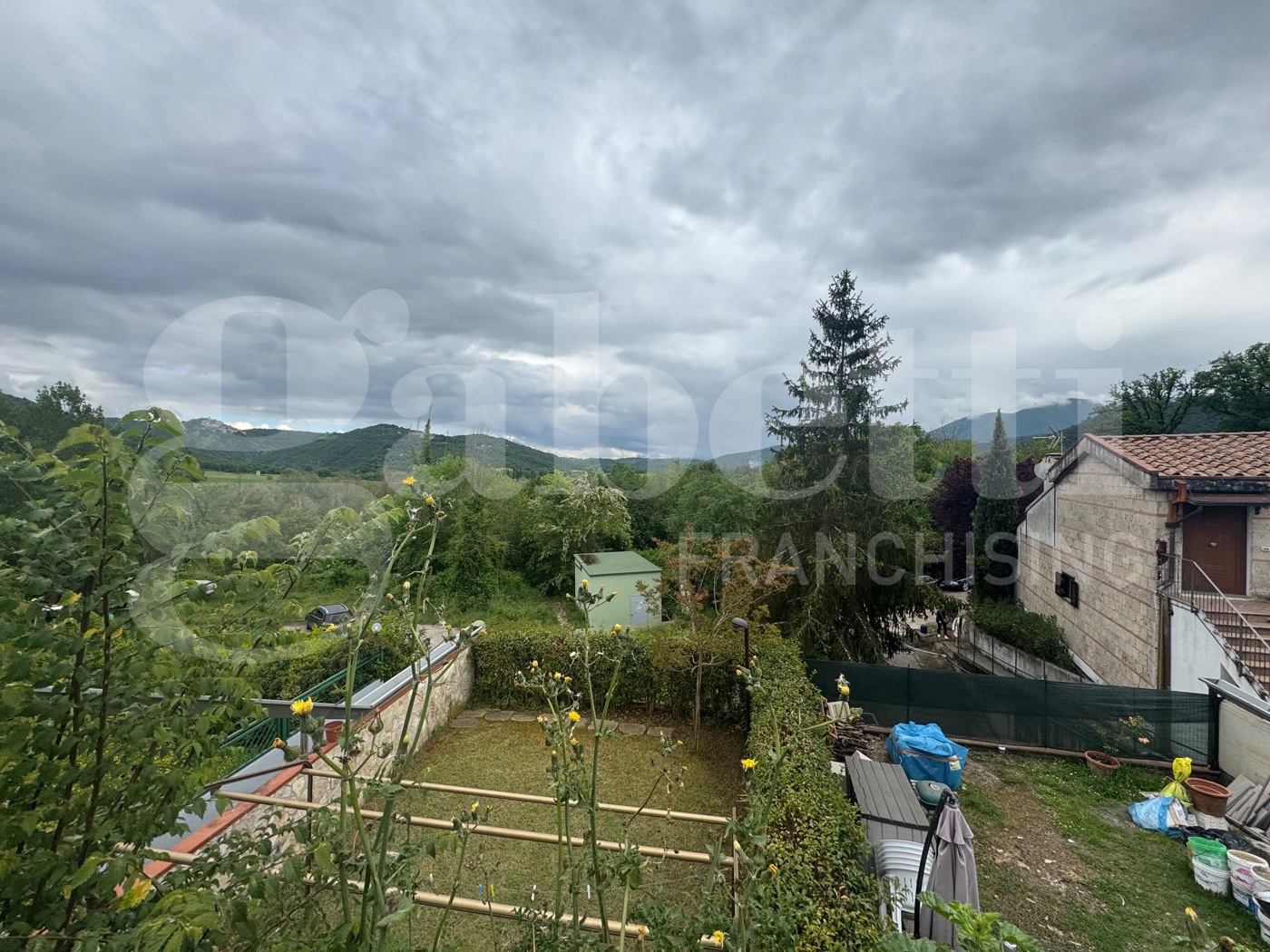 Bilocale da ristrutturare a Terni