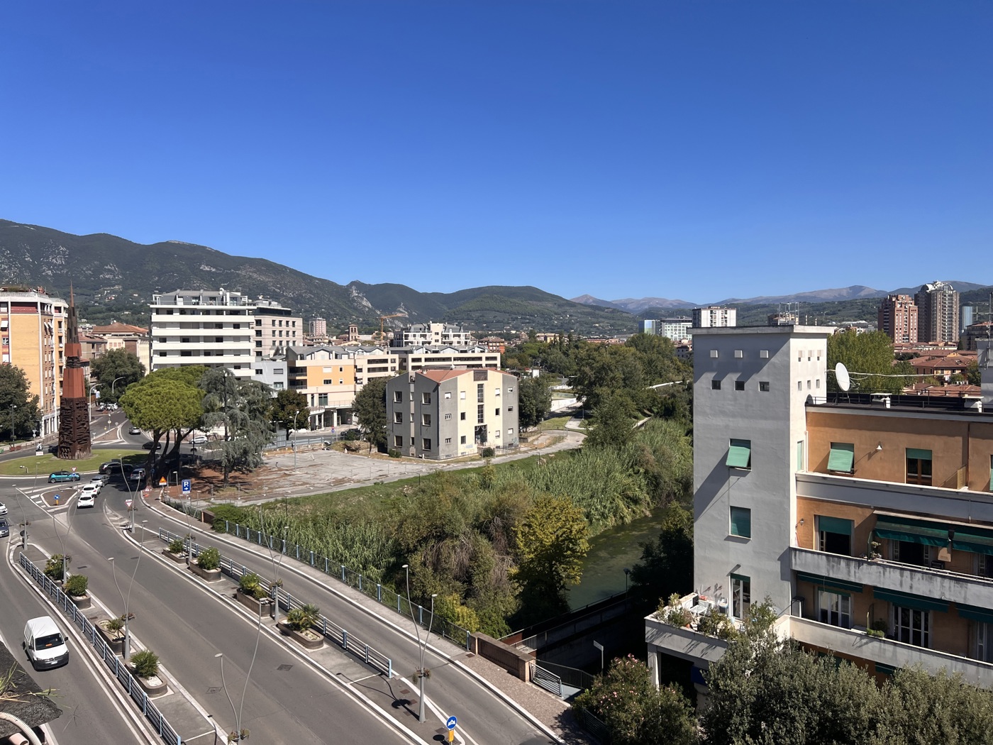 Quadrilocale in vendita a Terni
