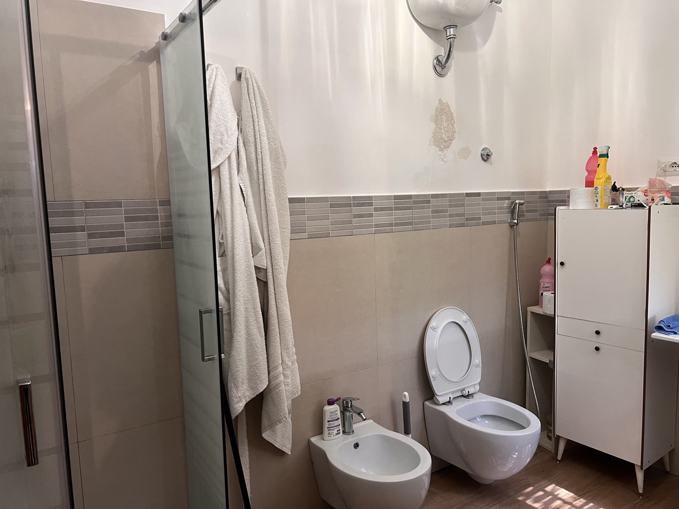 Quadrilocale in vendita a Terni