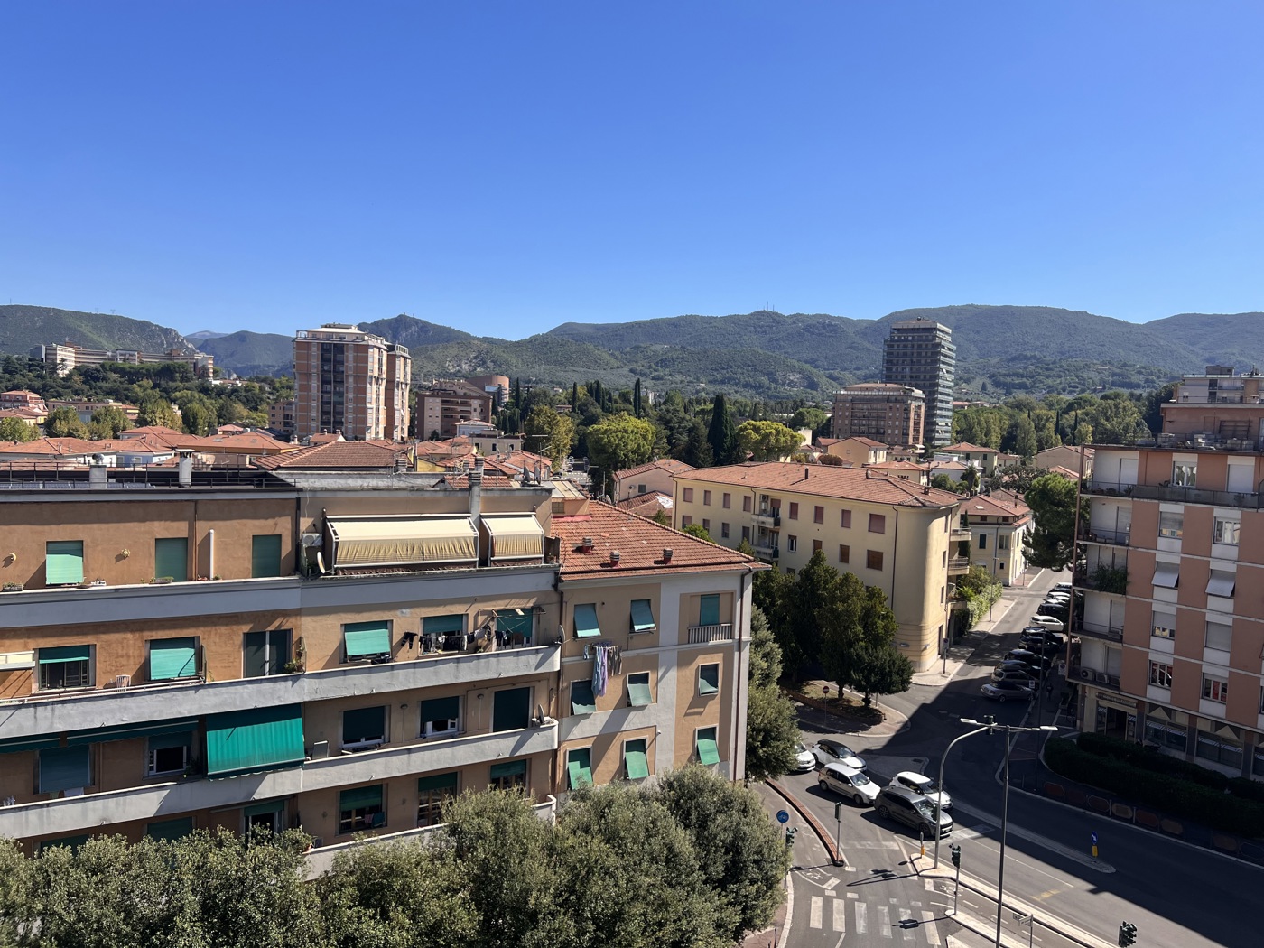Quadrilocale in vendita a Terni