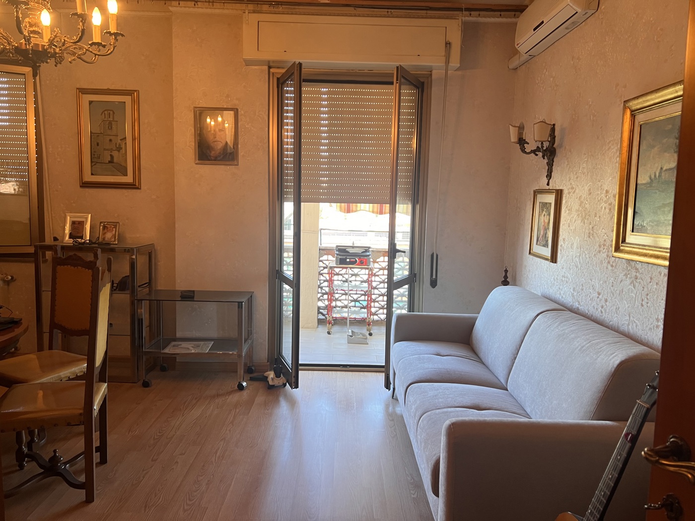 Quadrilocale in vendita a Terni