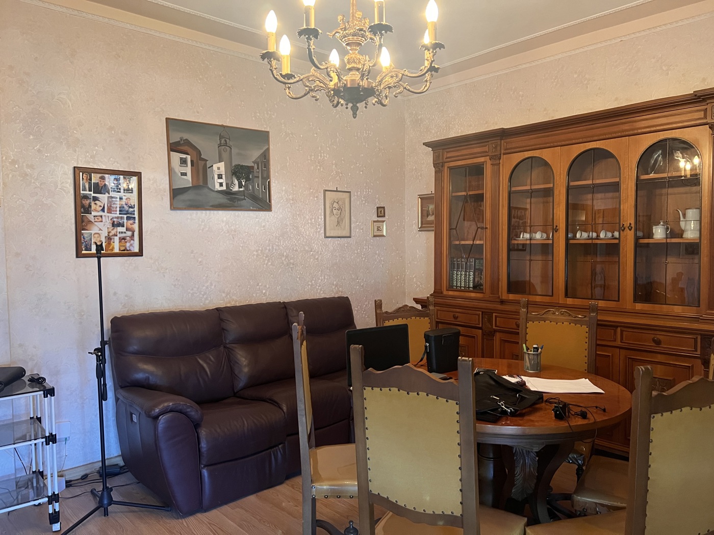 Quadrilocale in vendita a Terni
