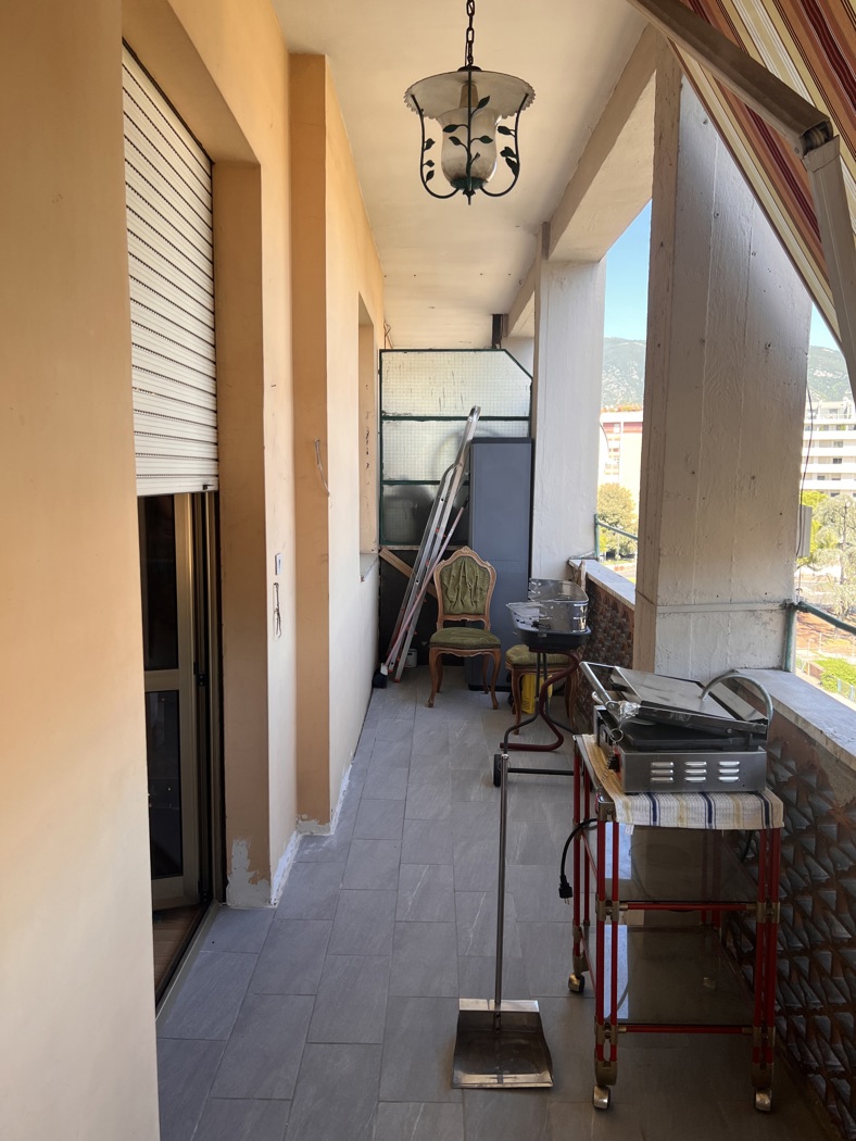 Quadrilocale in vendita a Terni