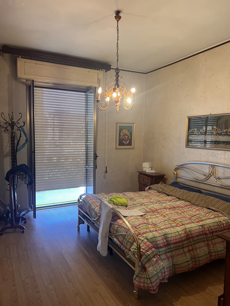 Quadrilocale in vendita a Terni