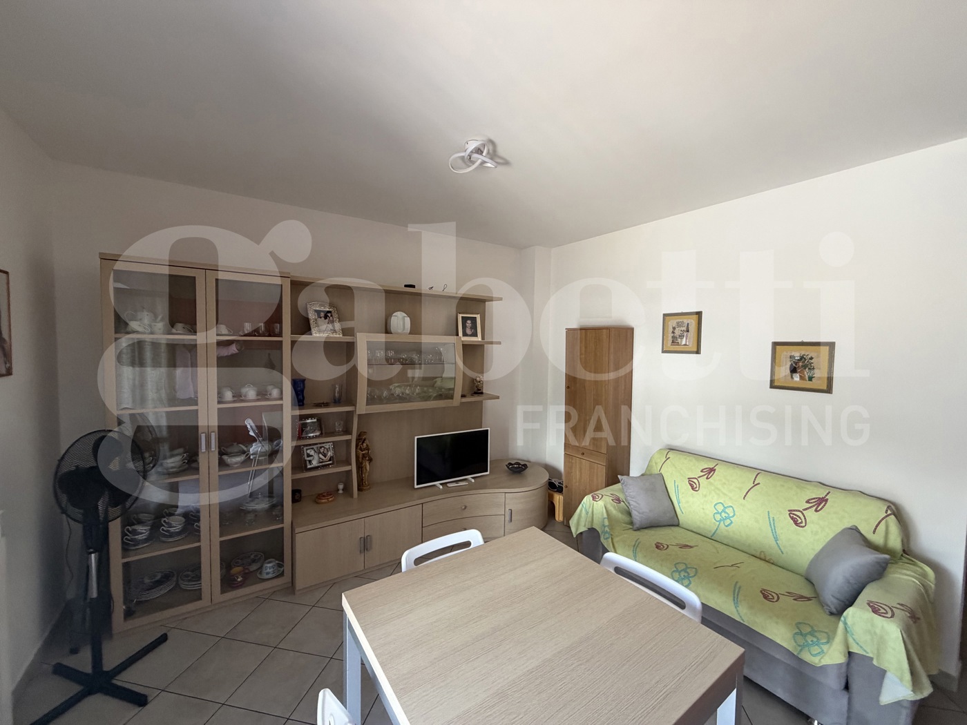 Bilocale in vendita a Terni
