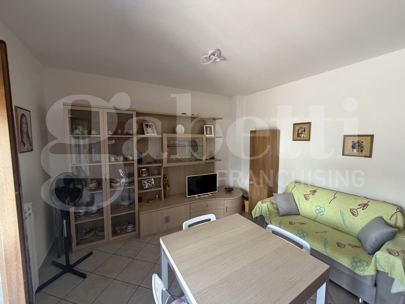 Bilocale in vendita a Terni