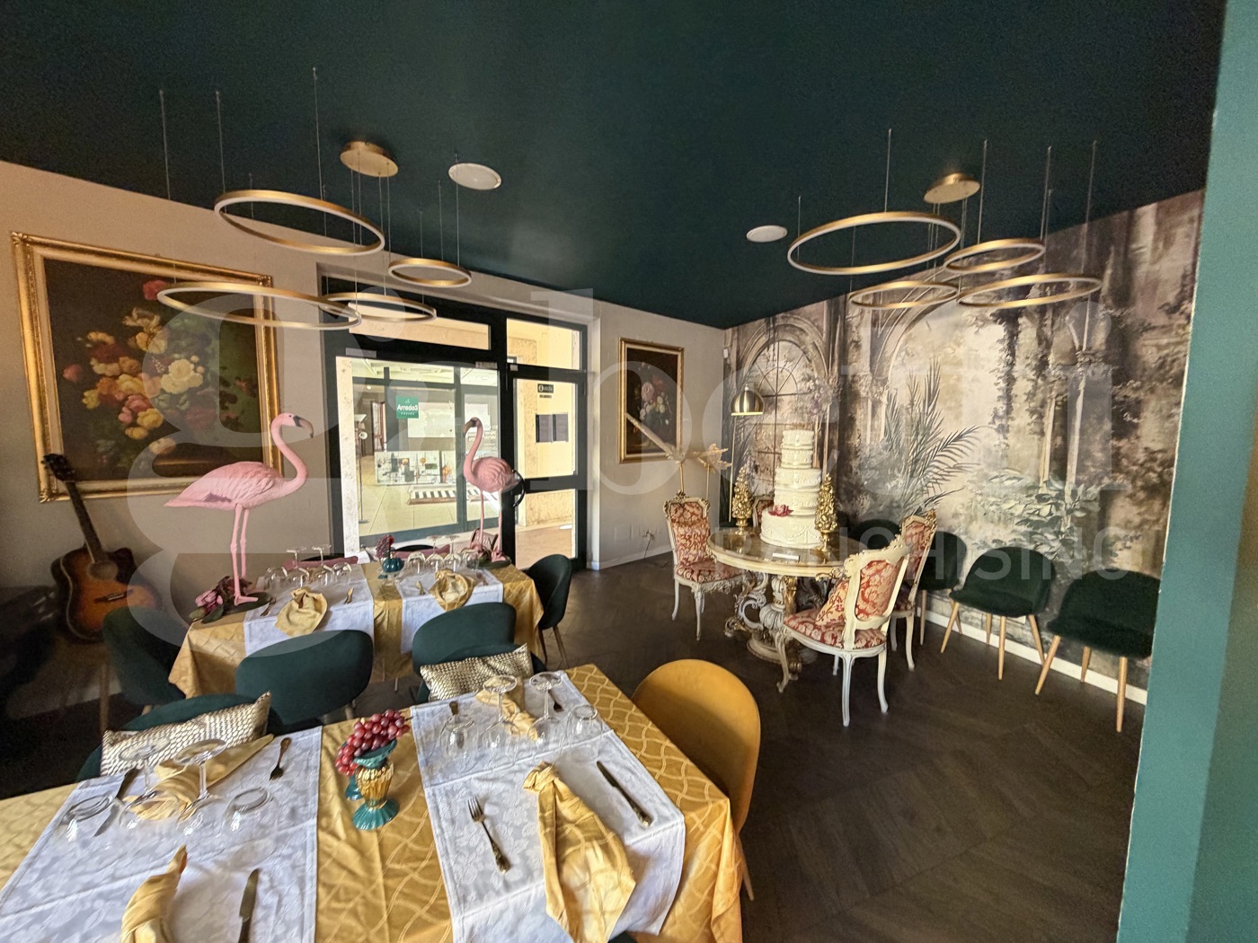 Negozio in vendita a Terni