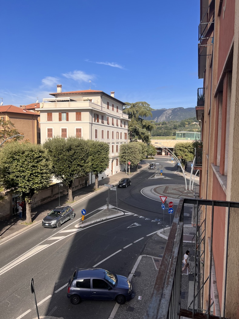 Quadrilocale in vendita a Terni
