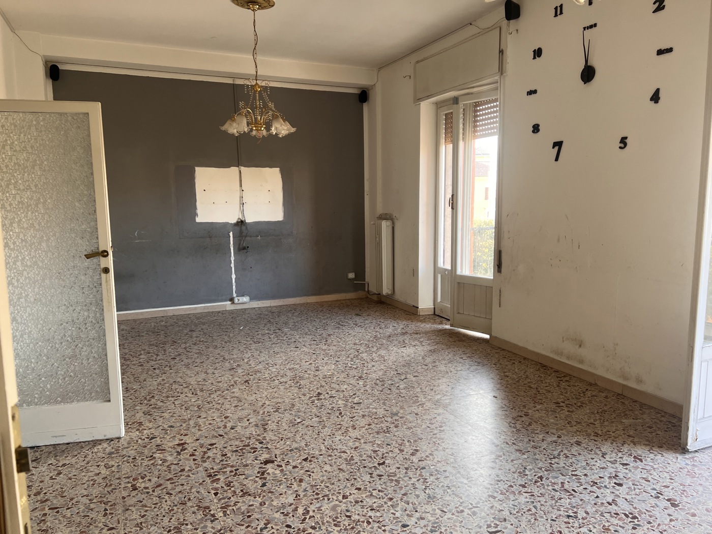 Quadrilocale in vendita a Terni
