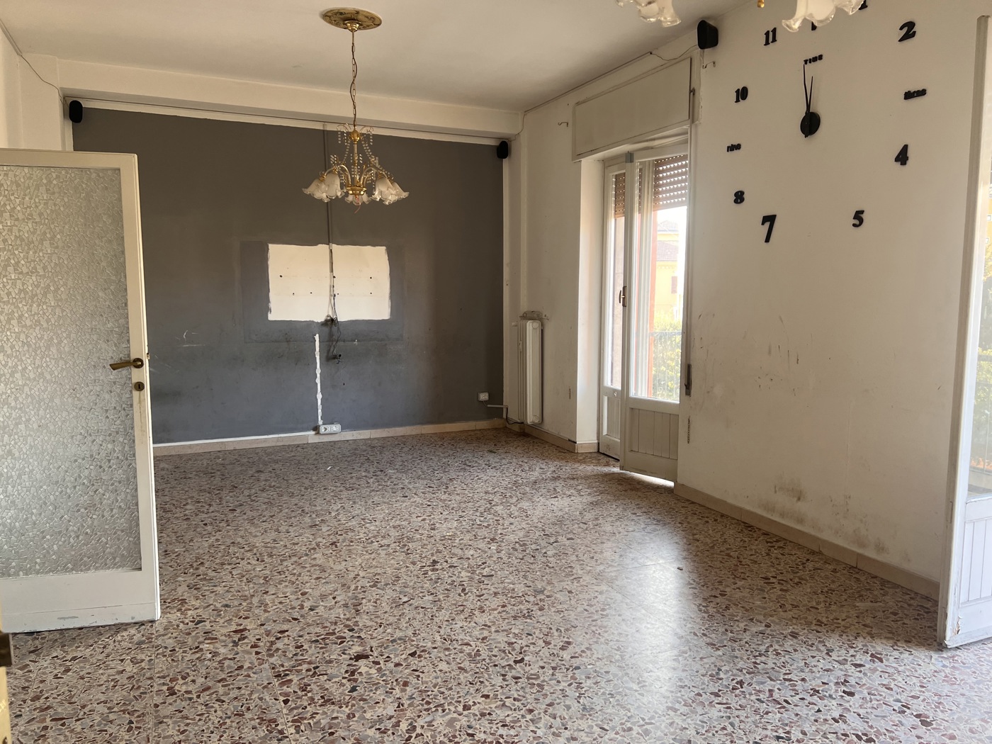 Quadrilocale in vendita a Terni