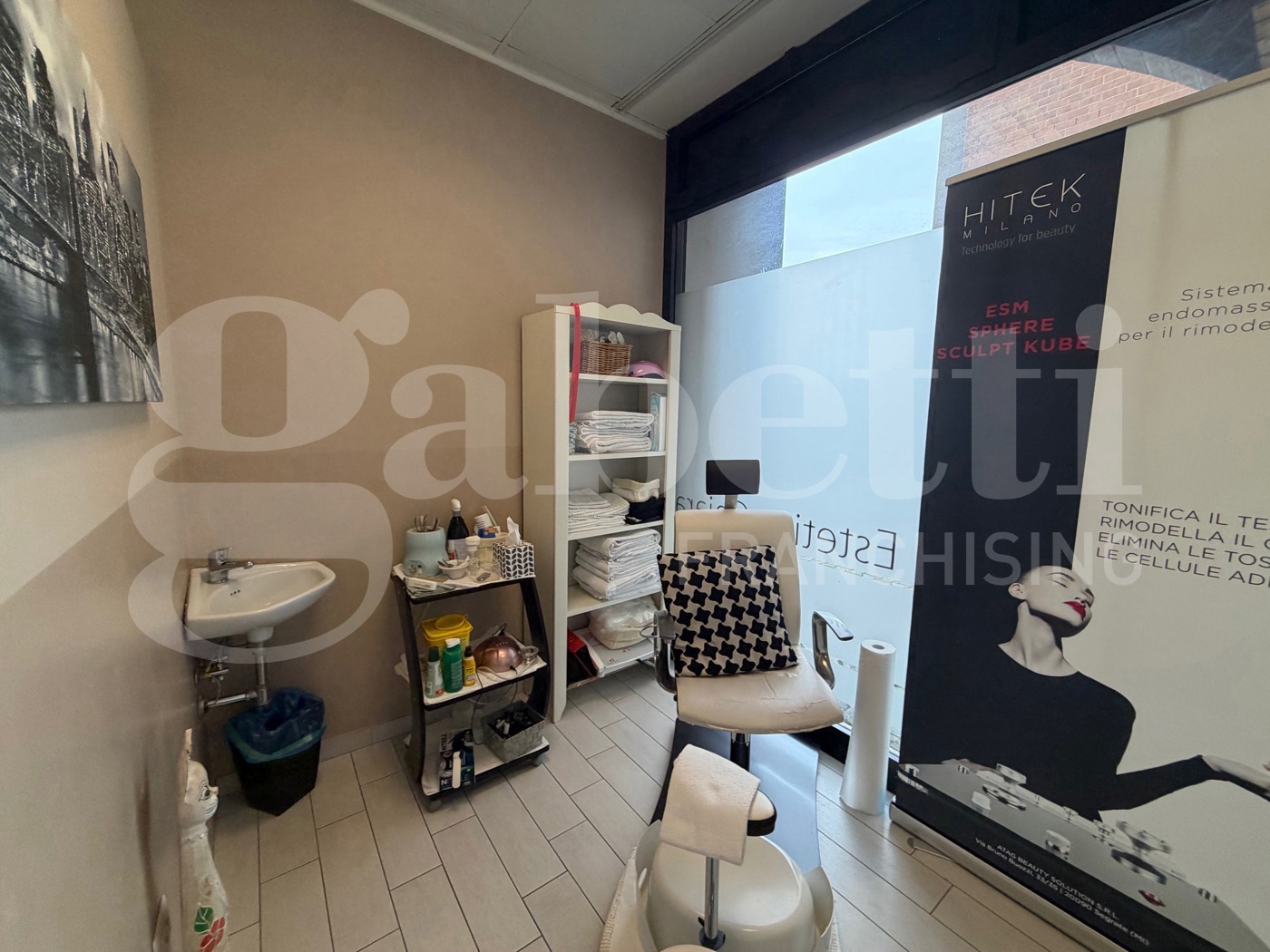 Attivit� commerciale in vendita a Terni