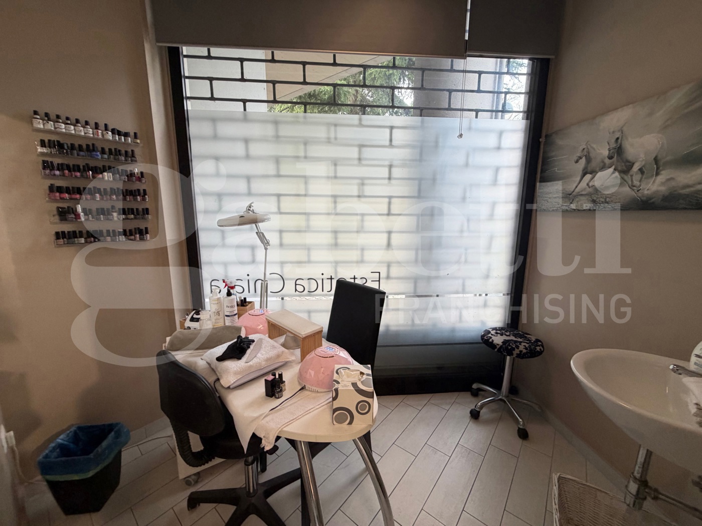 Attivit� commerciale in vendita a Terni