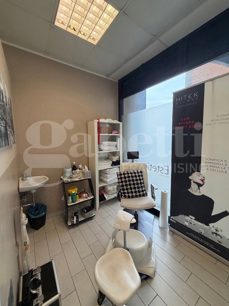 Attivit� commerciale in vendita a Terni