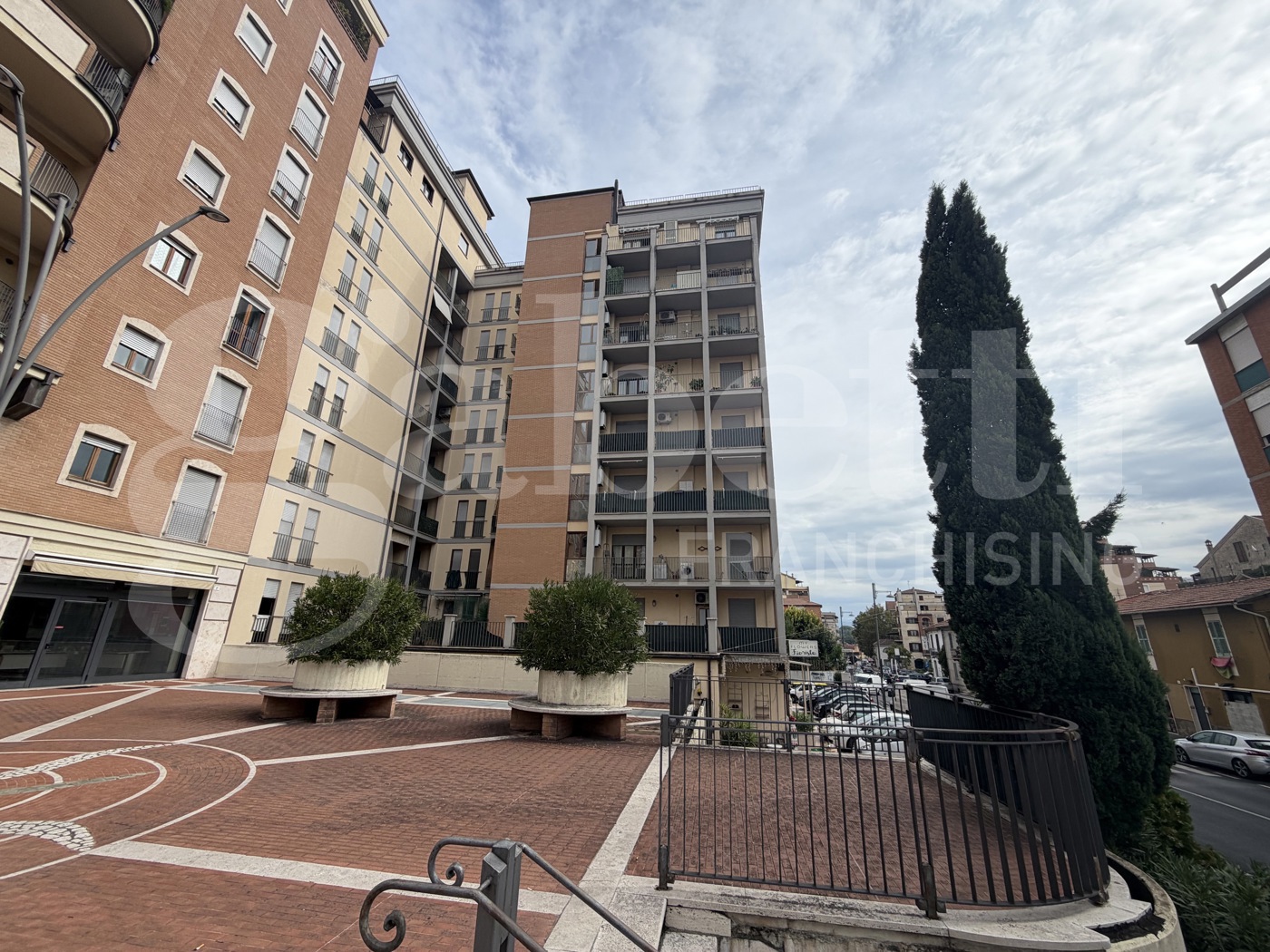 Appartamento in vendita a Terni