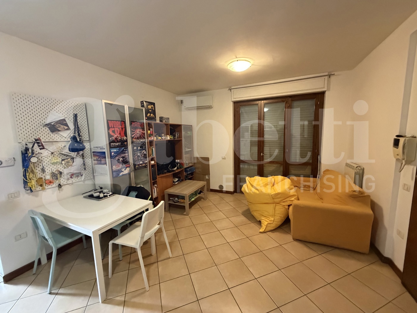 Appartamento in vendita a Terni