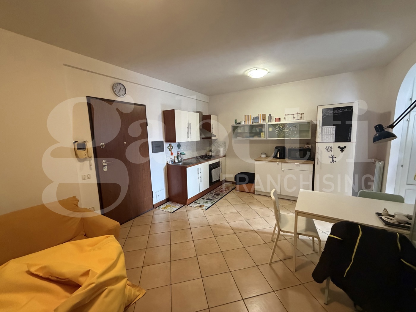 Appartamento in vendita a Terni